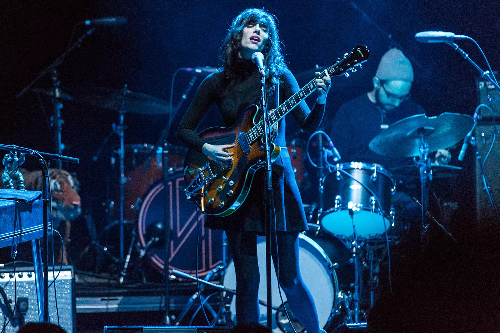 Sju nya till Way Out West-klubbarna