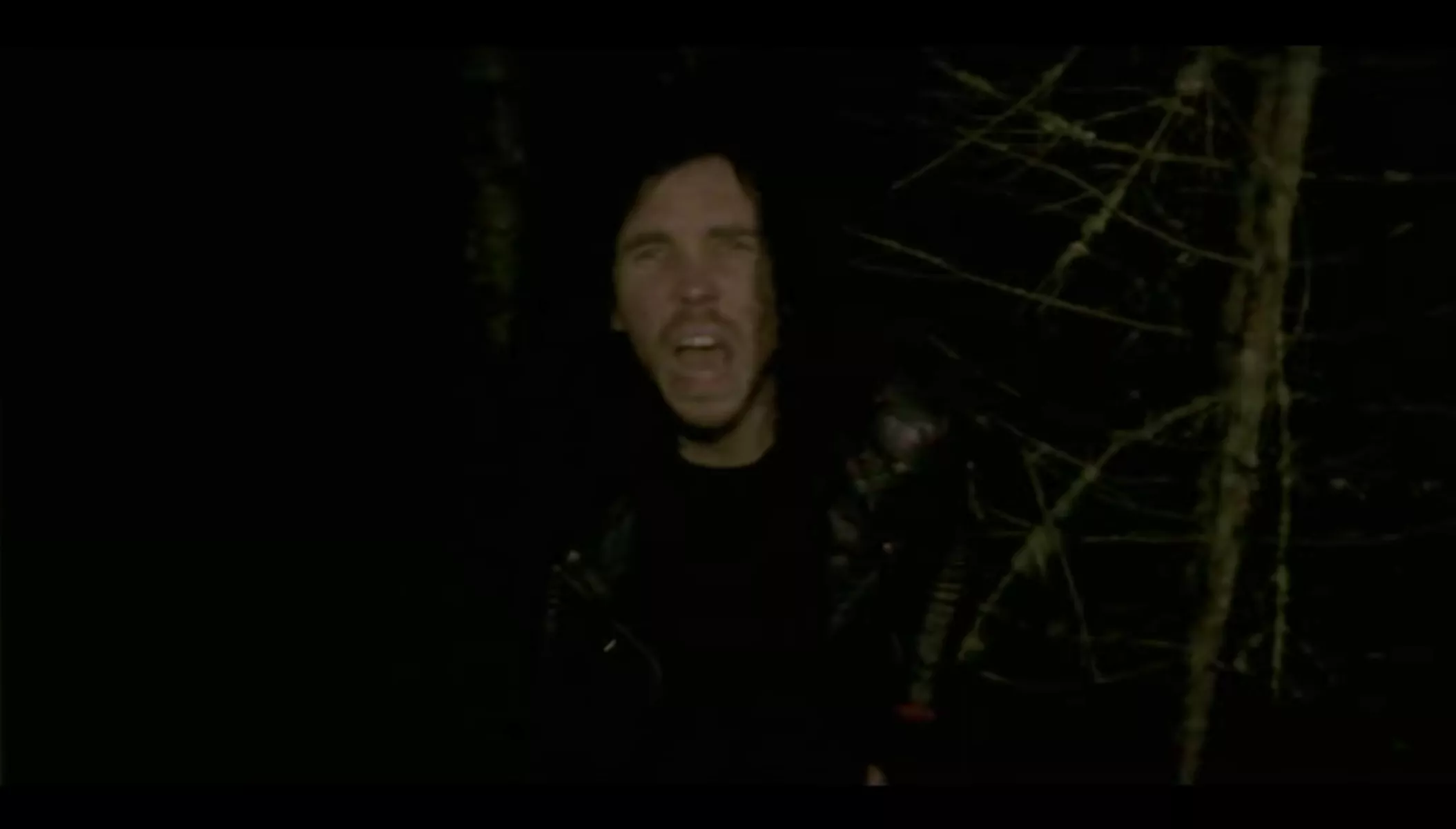 PREMIÄR: "Det var extra passande att göra videon där"