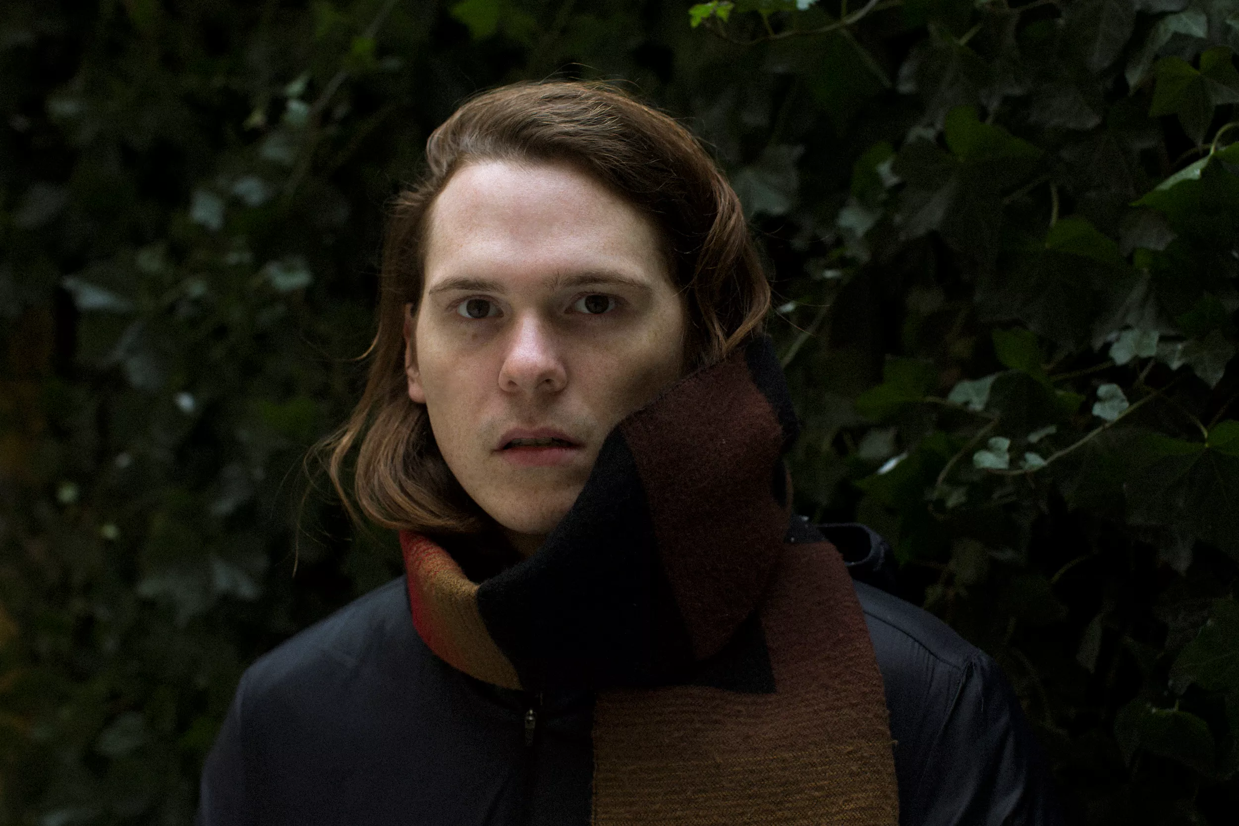 Premiere: Hør Sekuoias kommende debutalbum allerede nu