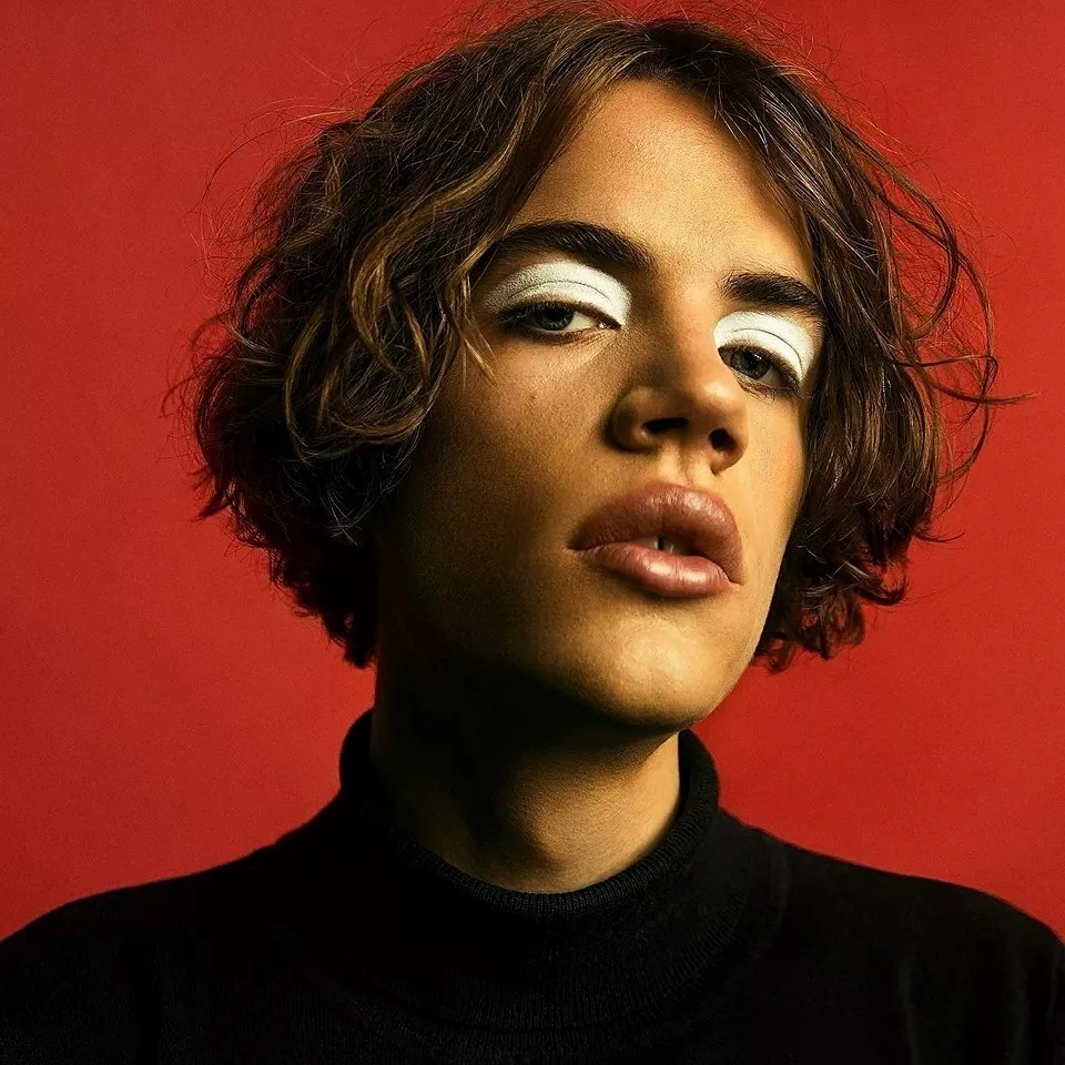 FYNDET: Delagoon – Techno Kids