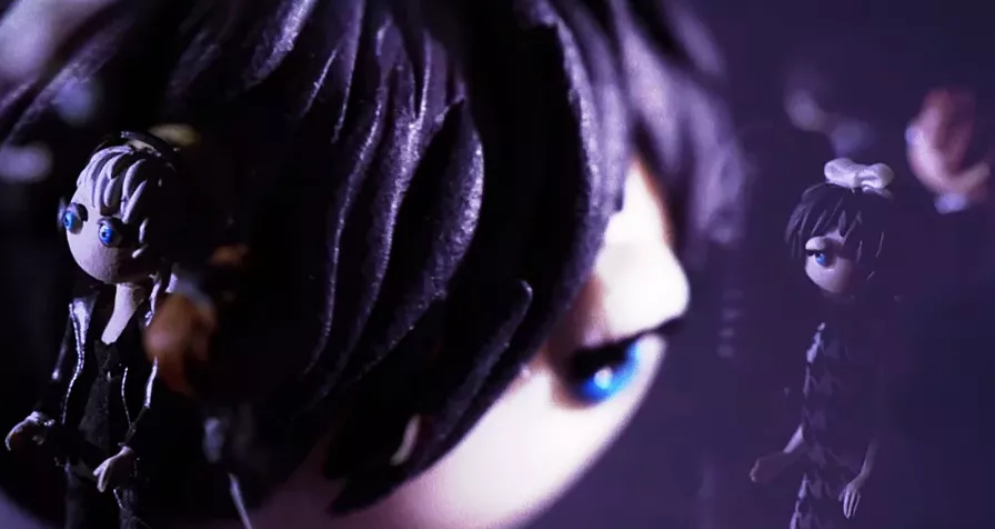 VIDEOPREMIÄR: Le Muhr – Flykten