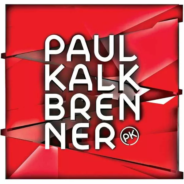 Icke Wieder - Paul Kalkbrenner