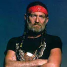 Willie Nelson til Randers