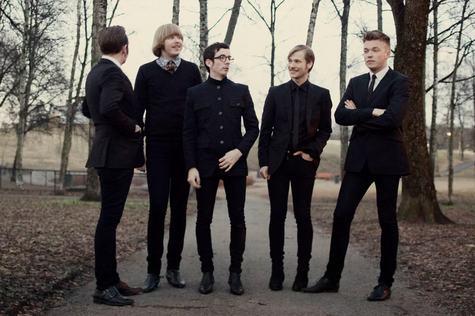 Death By Unga Bungas nye album avduket