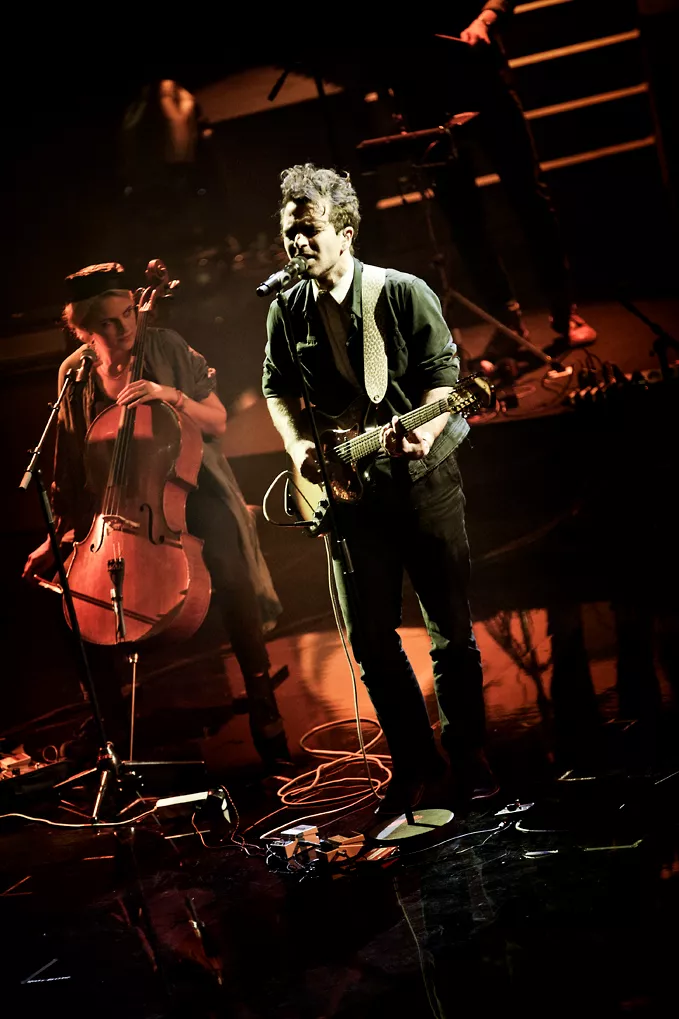 Stem til Nordic Music Prizes publikumspris