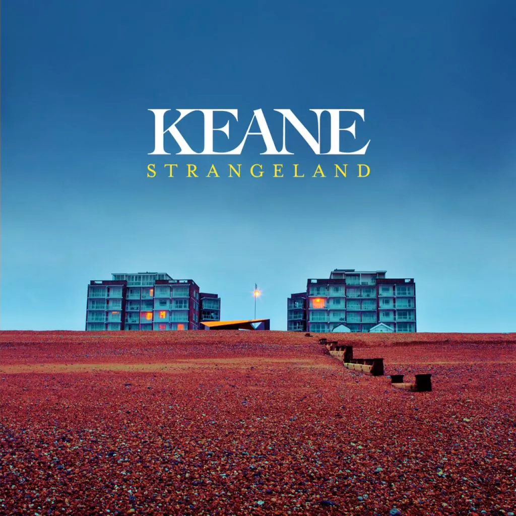 Strangeland - Keane