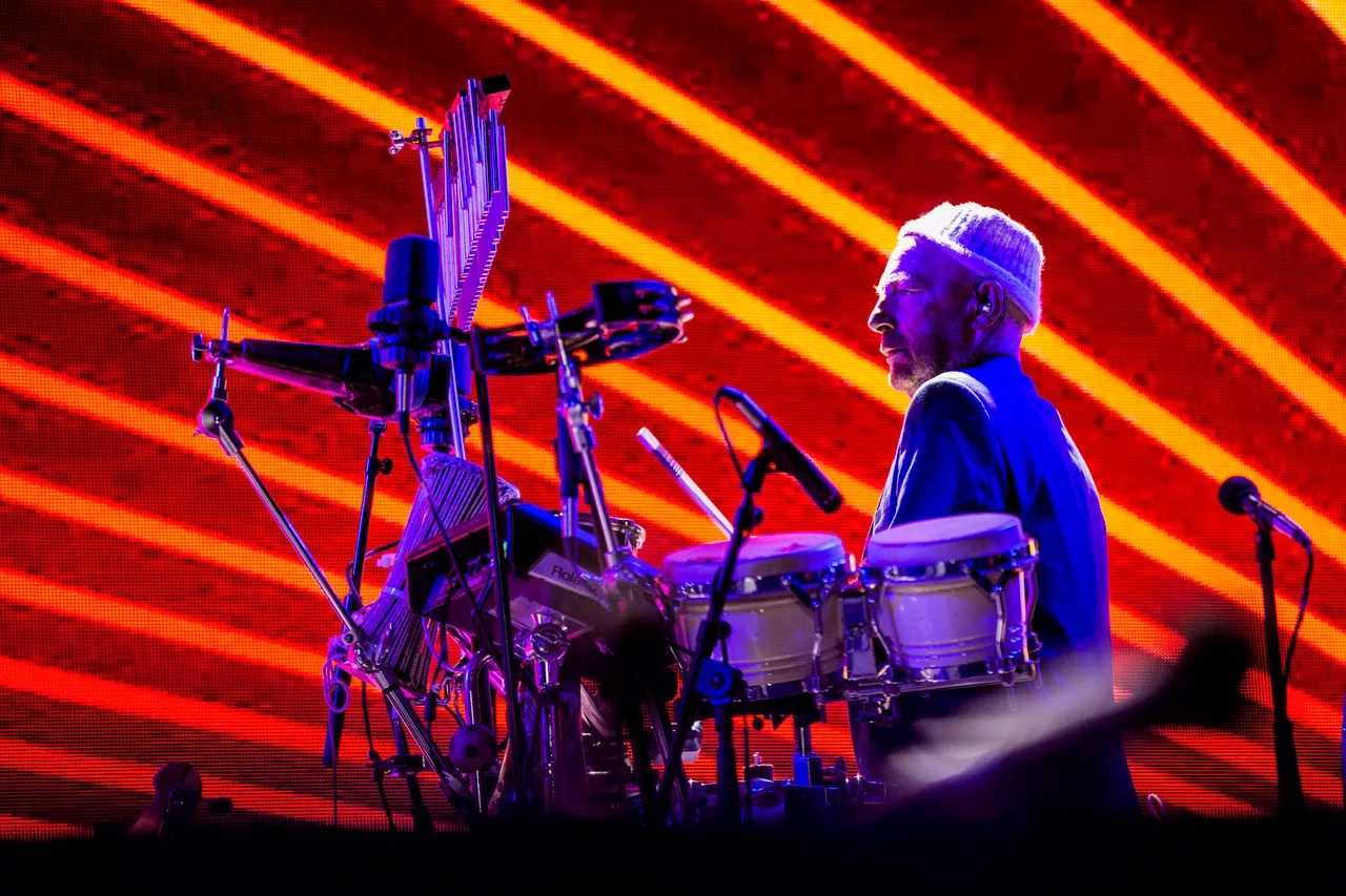 Her er årets 10 mest spillede danske musikere i radioen