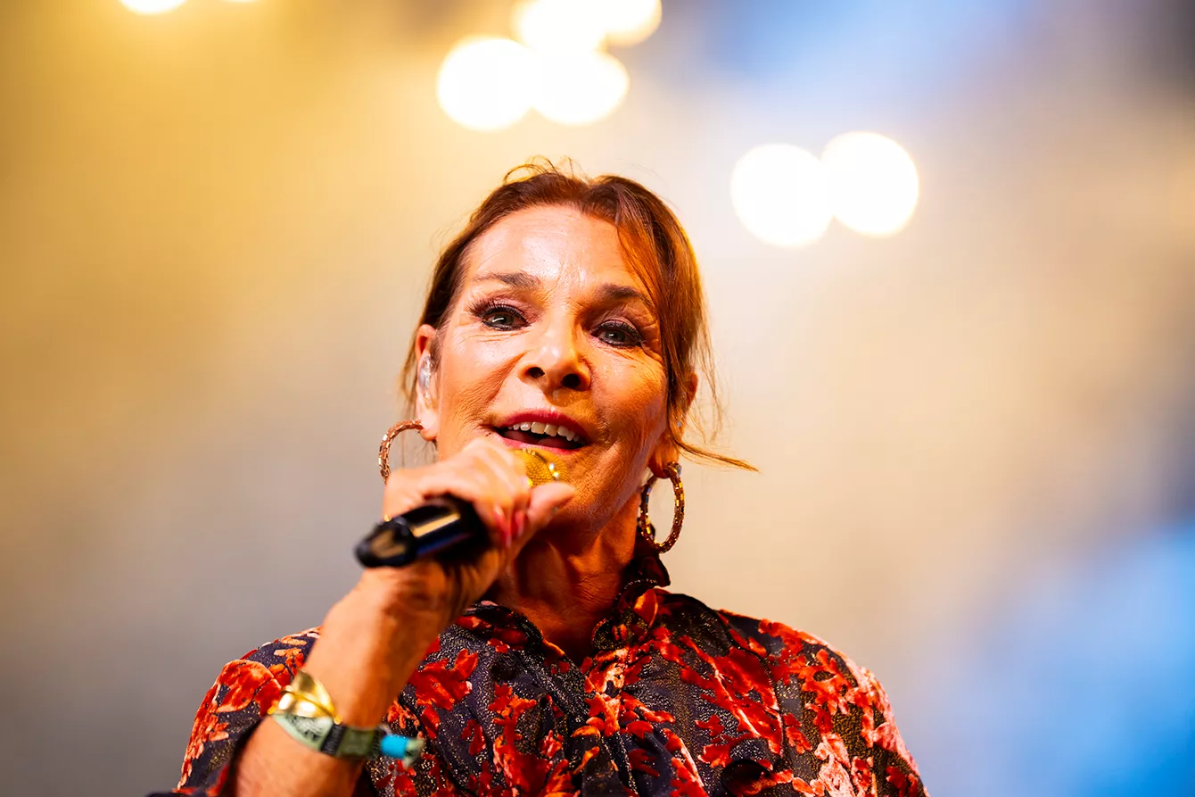 Lis er, som vi alle drømmer om at blive engang 