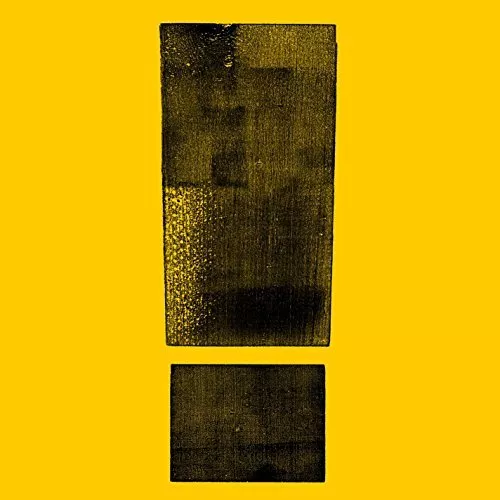 Attention! Attention! - Shinedown