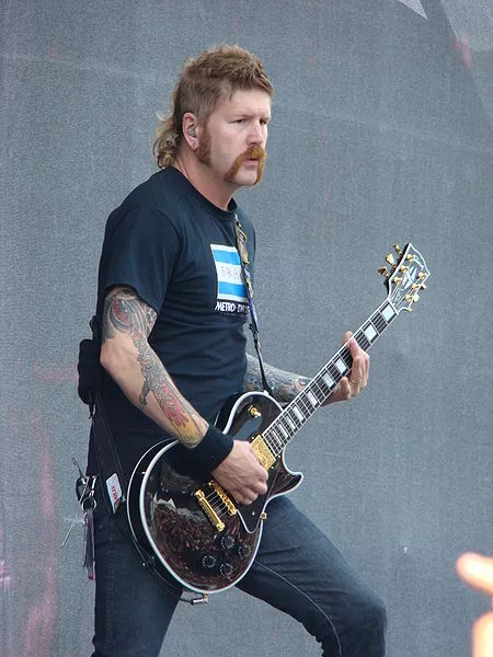 Mastodon aflyser Europaturné inklusive København