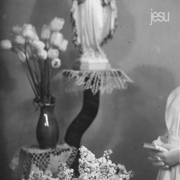 Every Day I Get Closer To The Light From Which I Came - Jesu