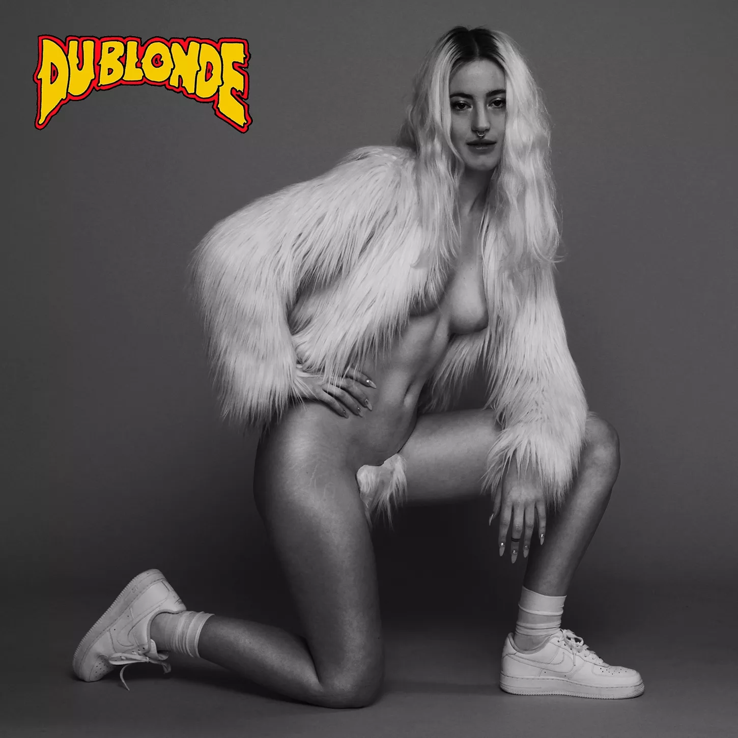 Welcome Back To Milk - Du Blonde