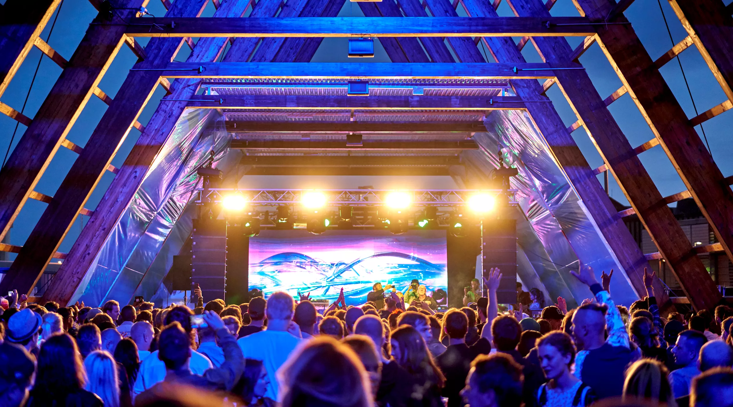 Salgsrekord for Oslo-festival