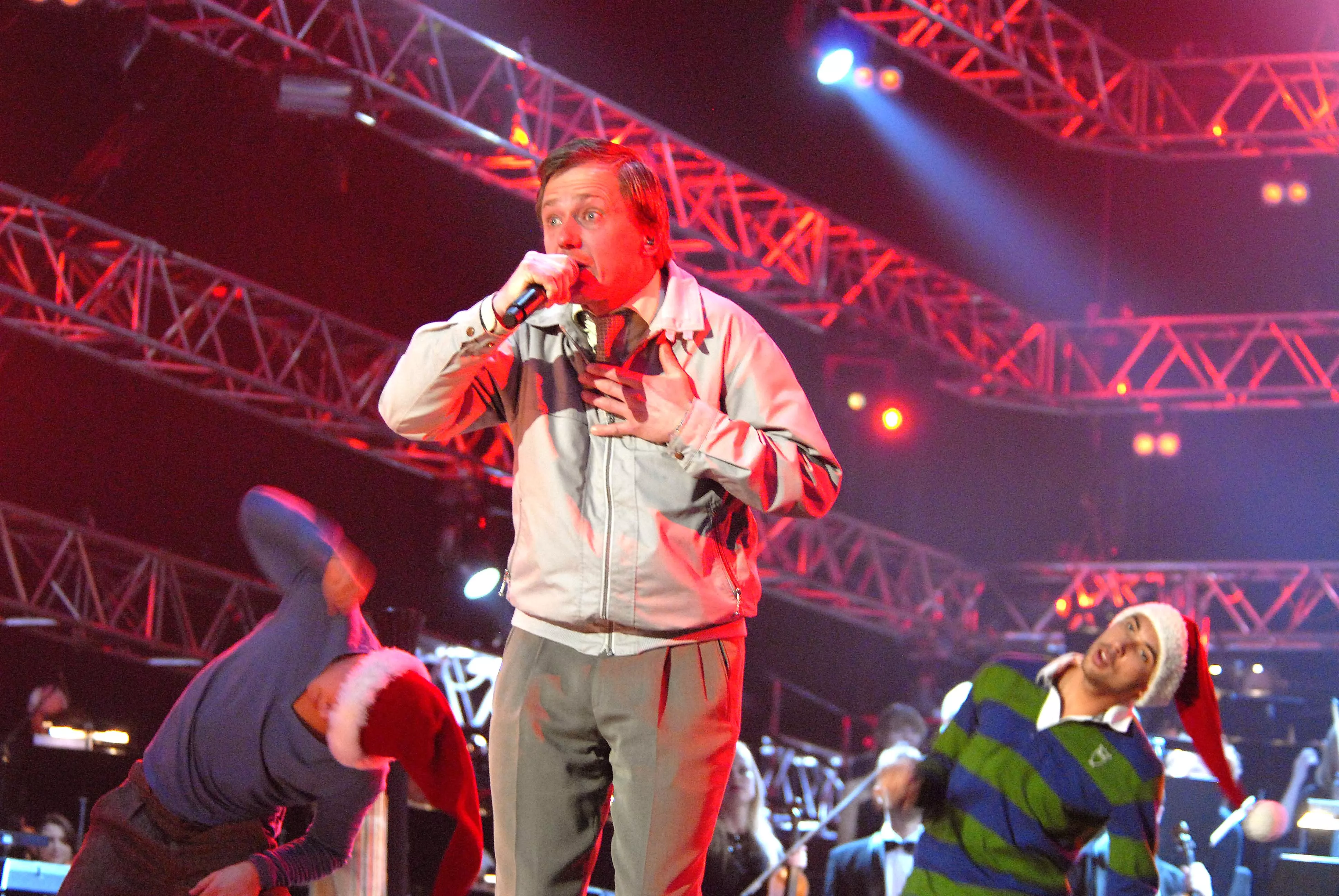 Huset i Magstræde udlodder tre årskort