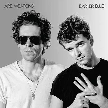 Darker Blue - A.R.E. Weapons