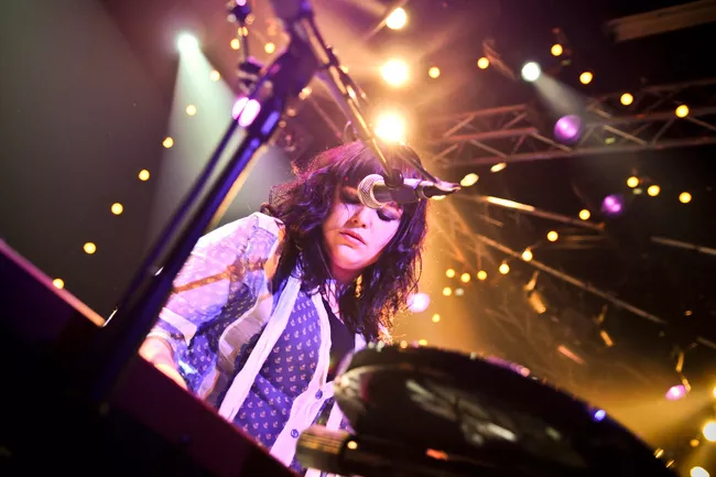 Brittiskt hoppar in på Hultsfred