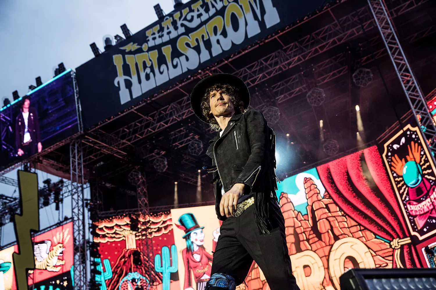 Gjør utstillingen gratis