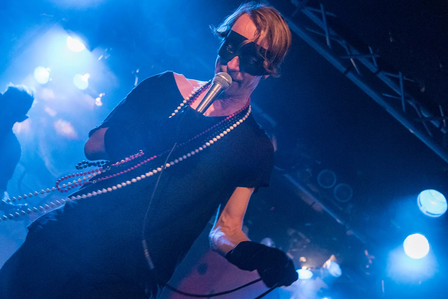 Bob Hund på vårturné