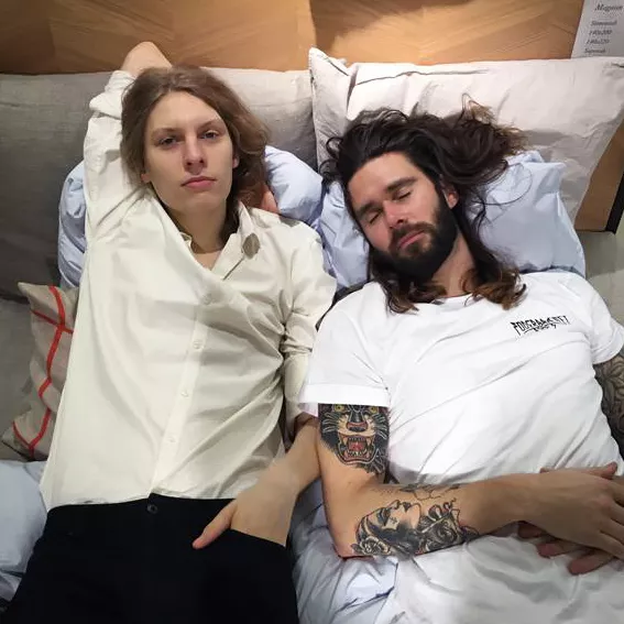 Nu åbner Danmarks første danske musikkanal på YouTube