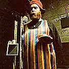 Nyt Bonnie ”Prince” Billy-album