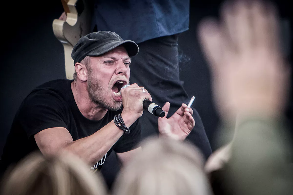 Jelling Musikfestival afslører fire solide navne