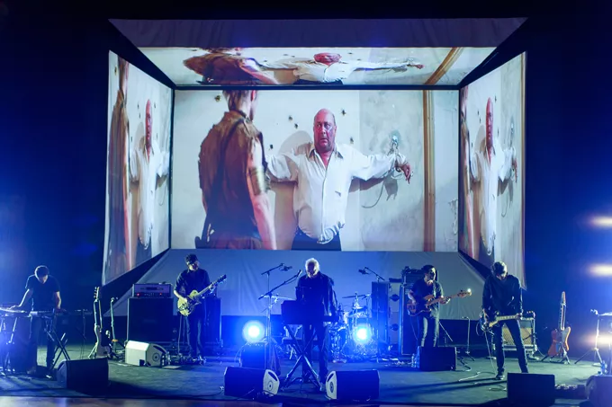 GUIDE: Veckans konsertmåsten