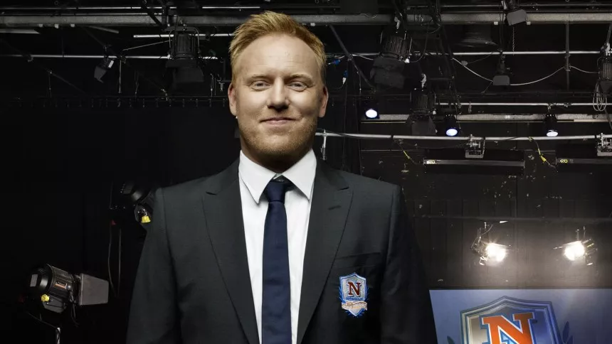 Finale – Anders Breinholt