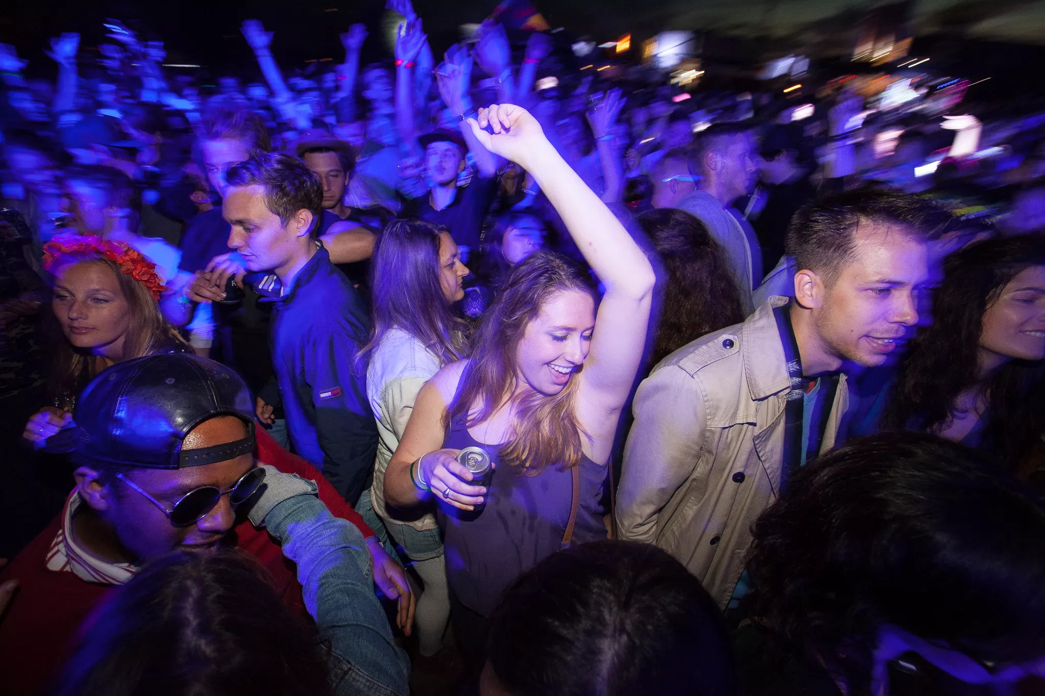 Guide: Her er weekendens bedste fester