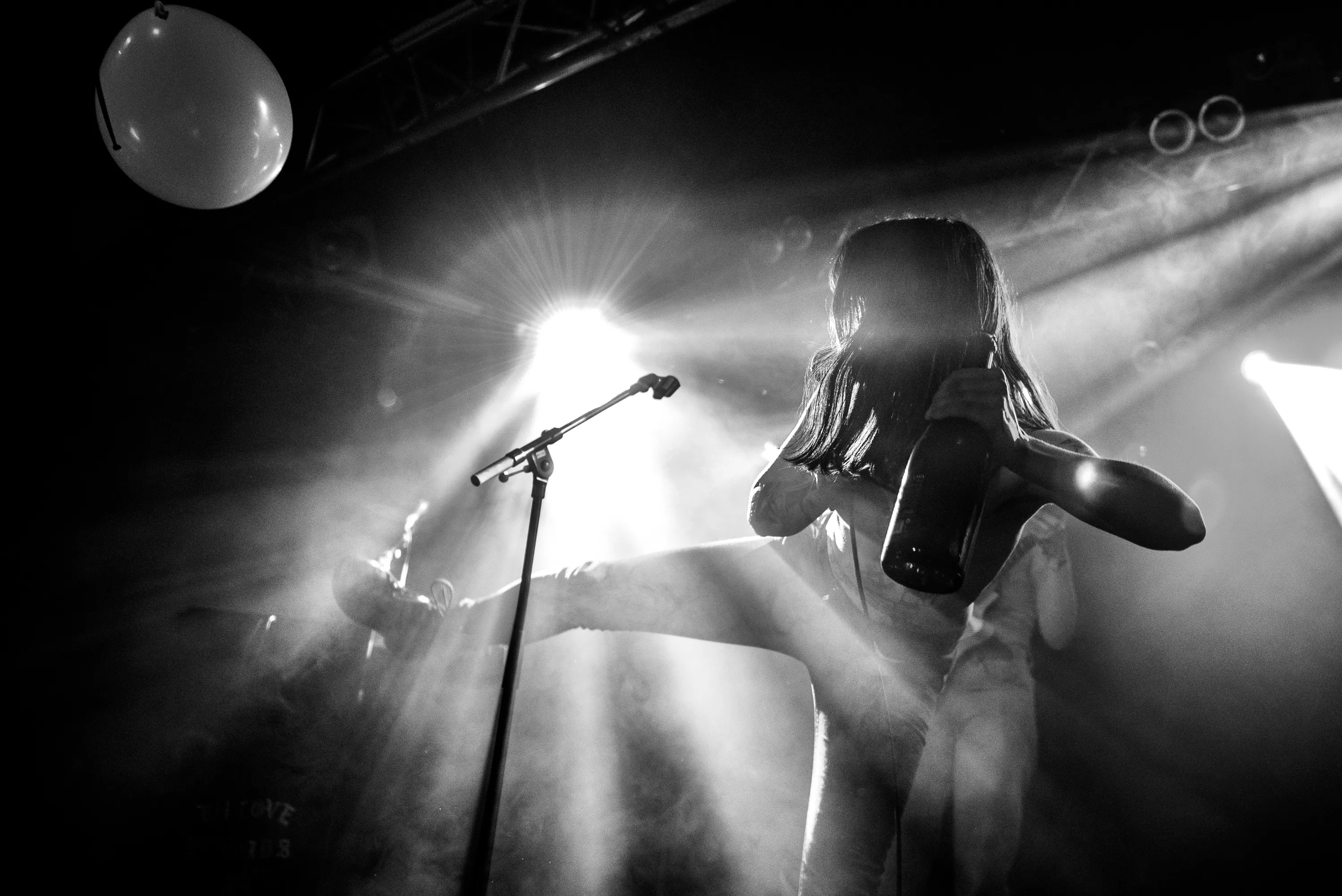 Klubb tackar för sig efter 20 år – ger stor avslutning