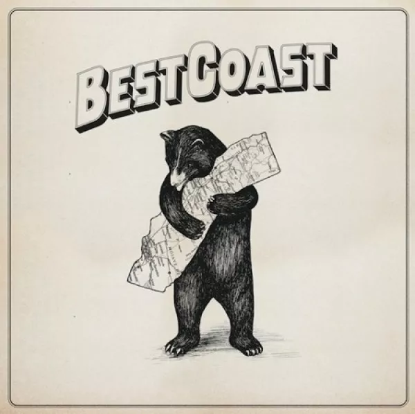 The Only Place - Best Coast