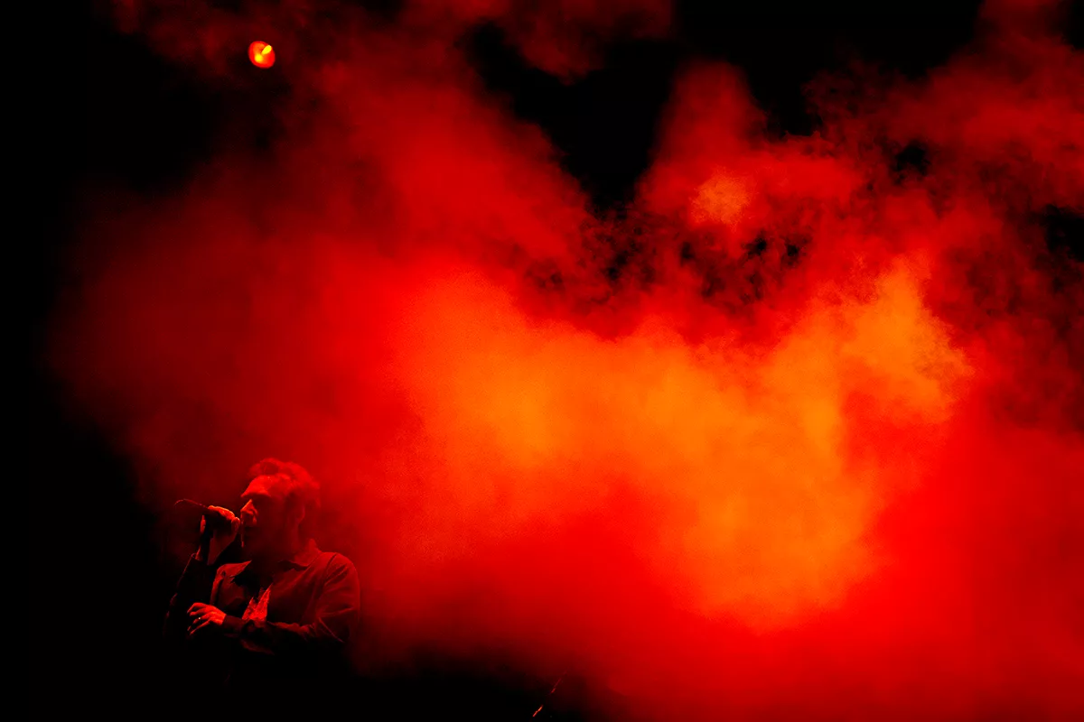 Fire nye navne til NorthSide