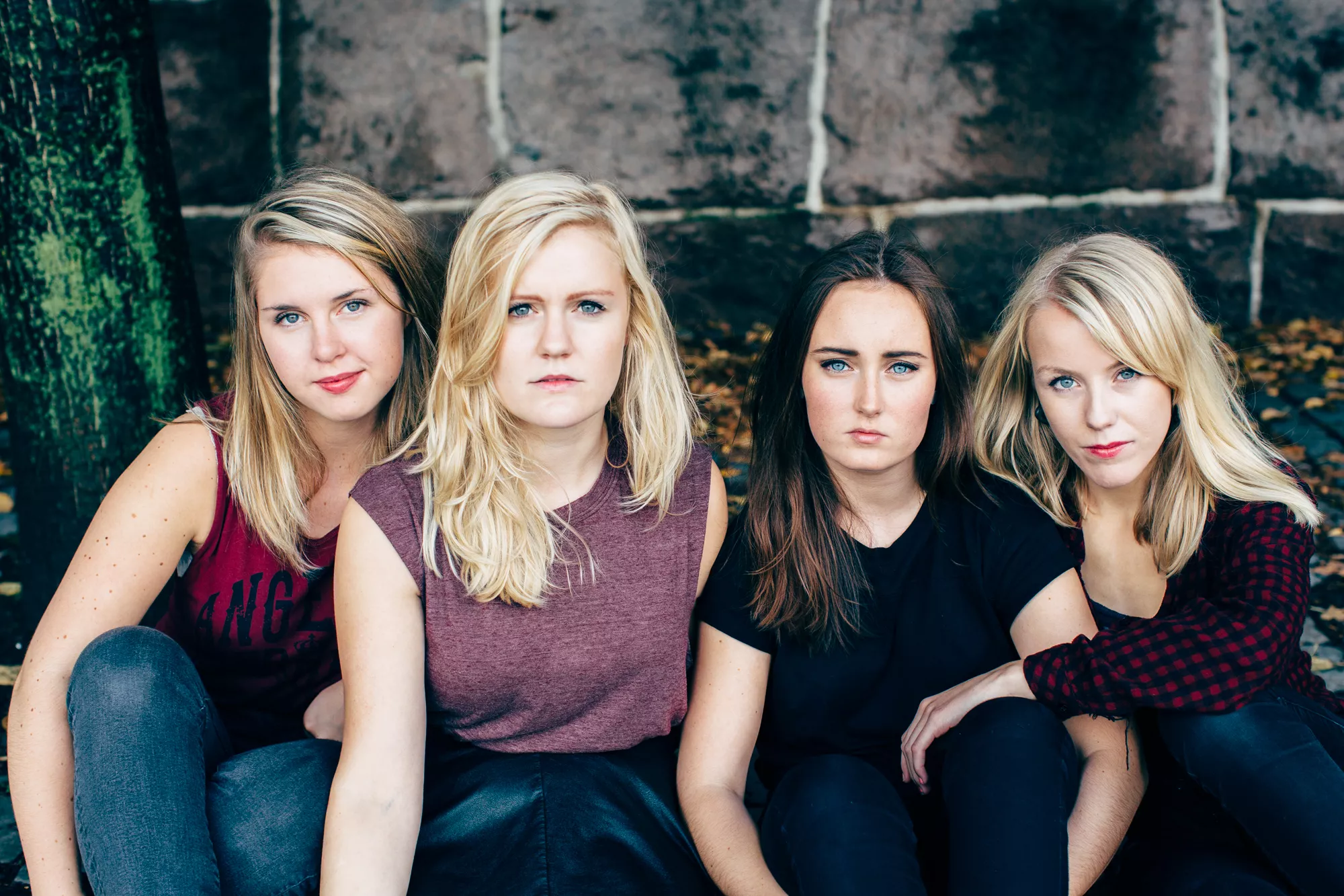 Knallslipp fra Trondheim Calling