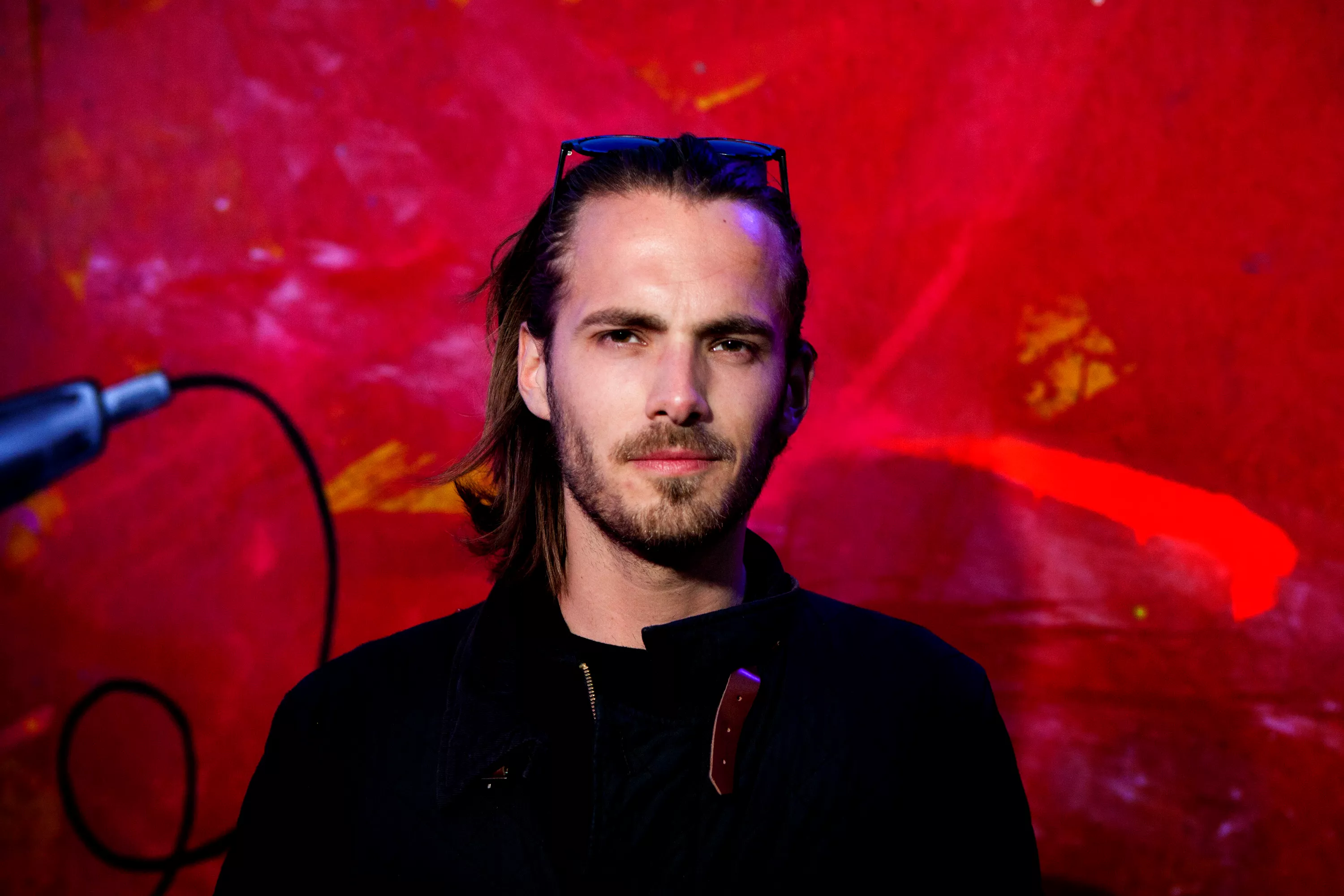 Det synes publikum om Musik I Lejet