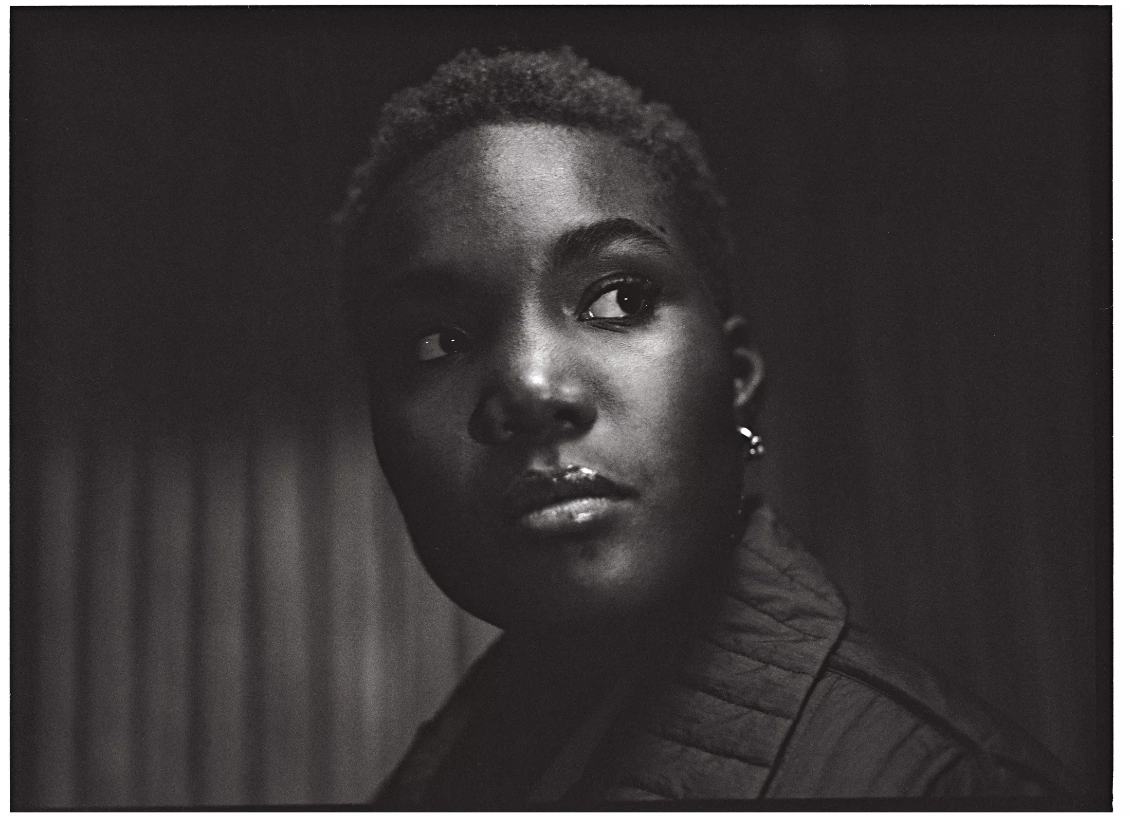 Arlo Parks vil øge fokus på mental sundhed, udtaler hun i ny UNICEF-rapport