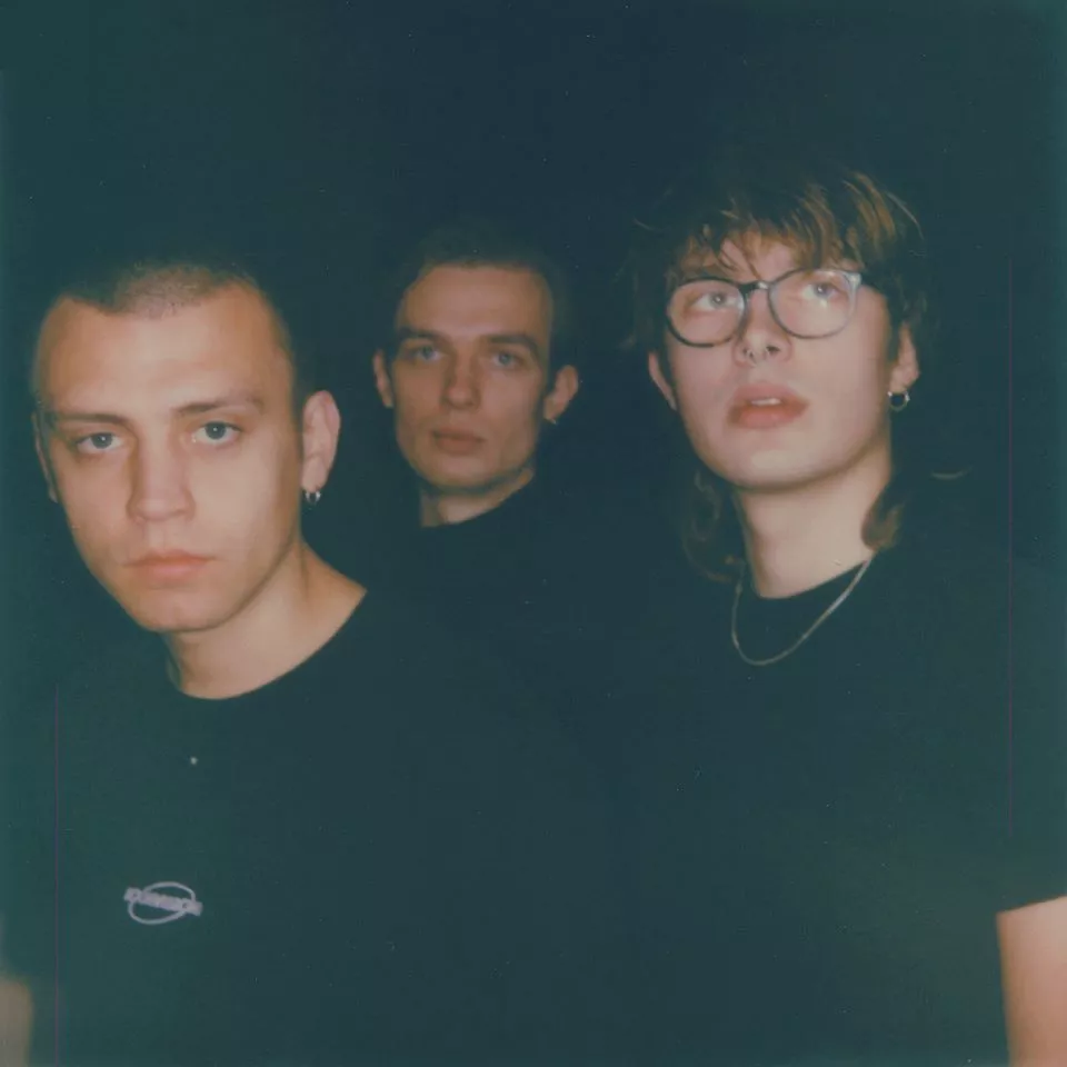 Symbolet på synthpopekstase