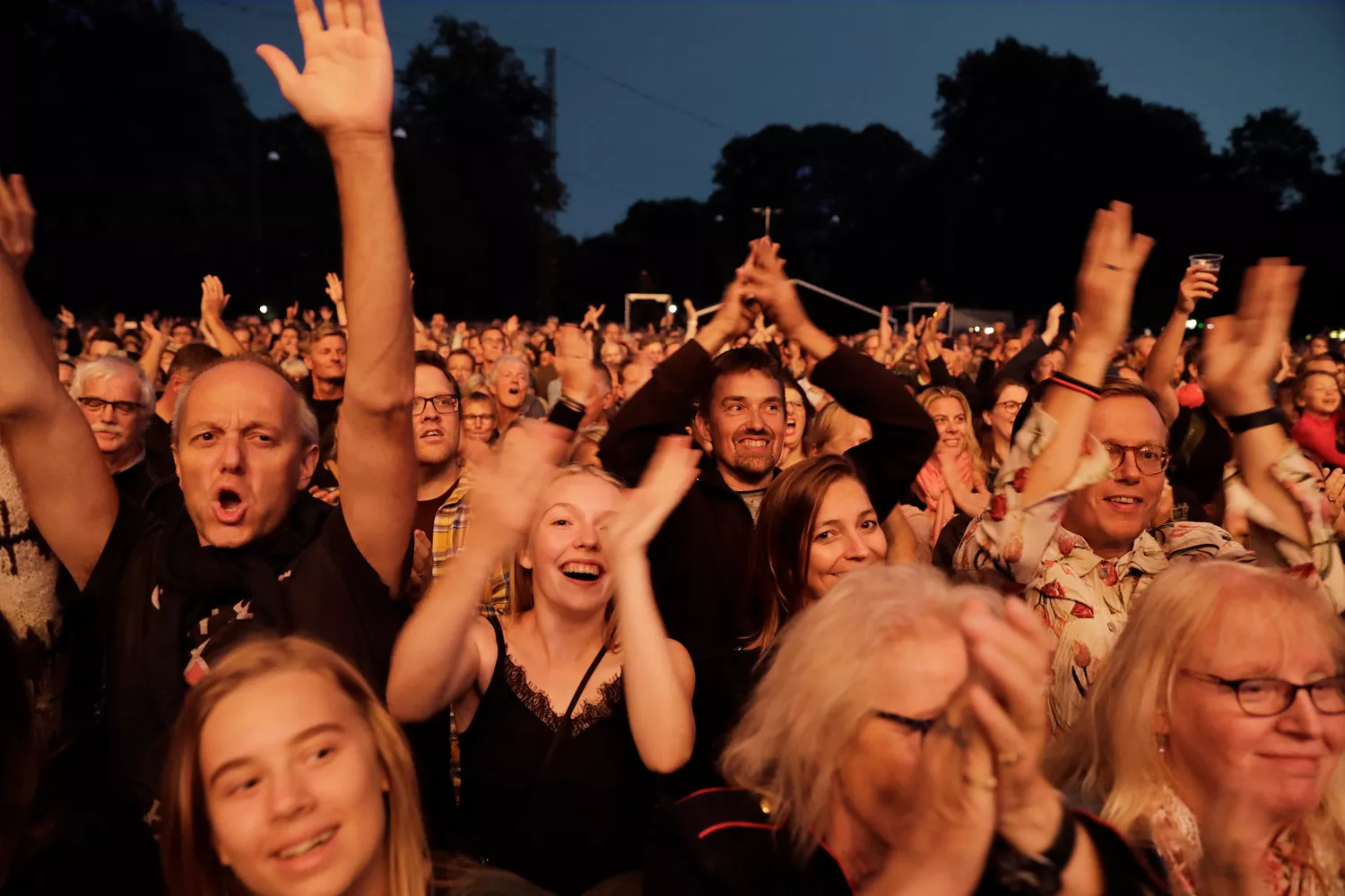 Aarhus Festuge fortsætter planlægningen – men det bliver anderledes 