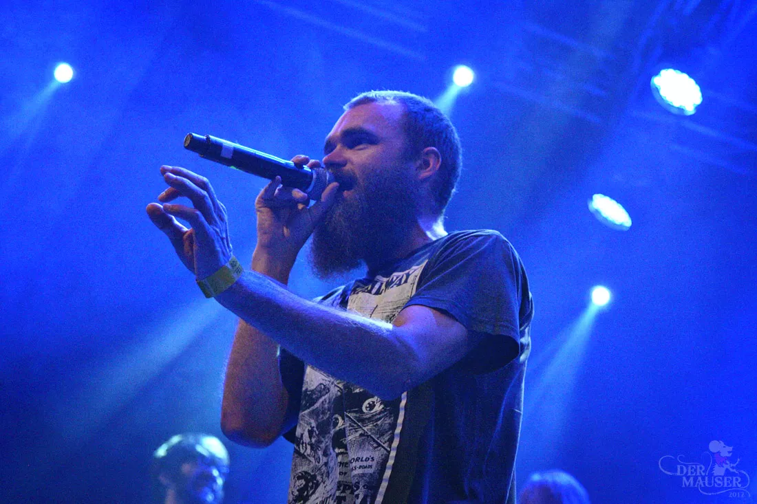 GAFFA TV: Klumben & Raske Penge på Roskilde