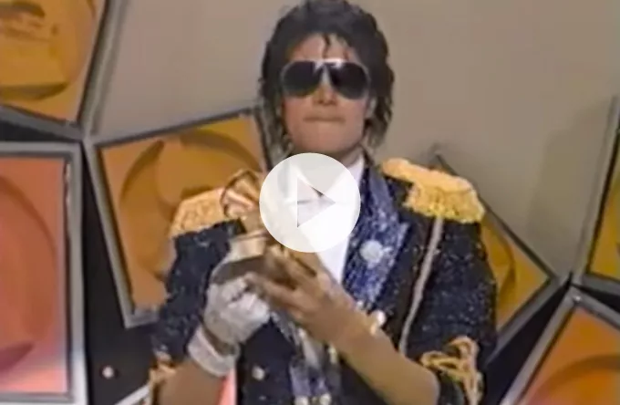 10 mindeværdige Grammy-øjeblikke