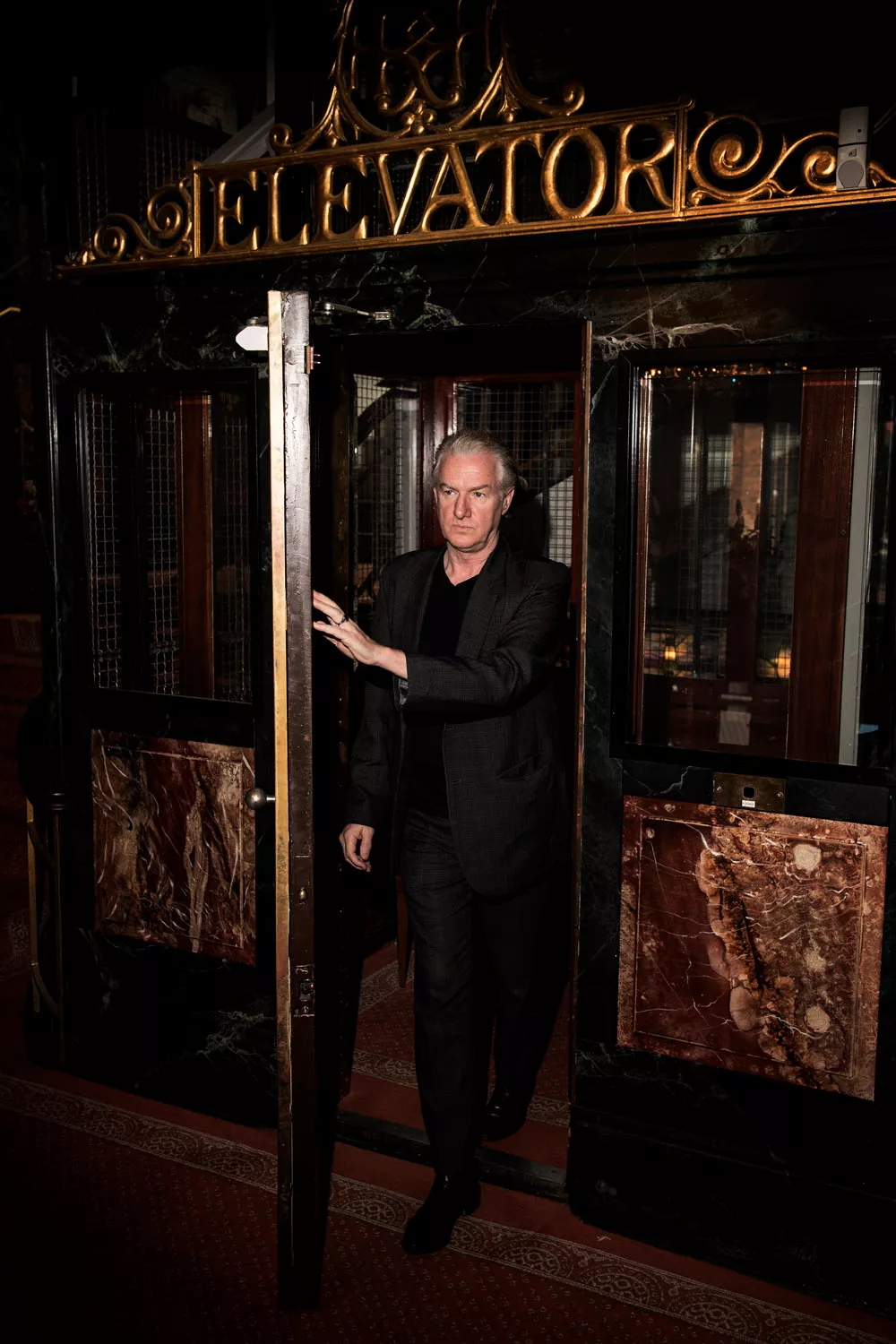 Tredive år med Nick Cave – en samtale med Mick Harvey – del 2