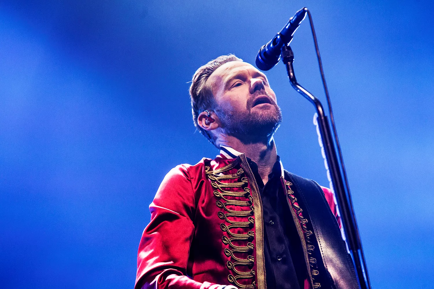 MEST LÄST: Jocke Berg i exklusiv intervju: "Musik håller på att urholkas"