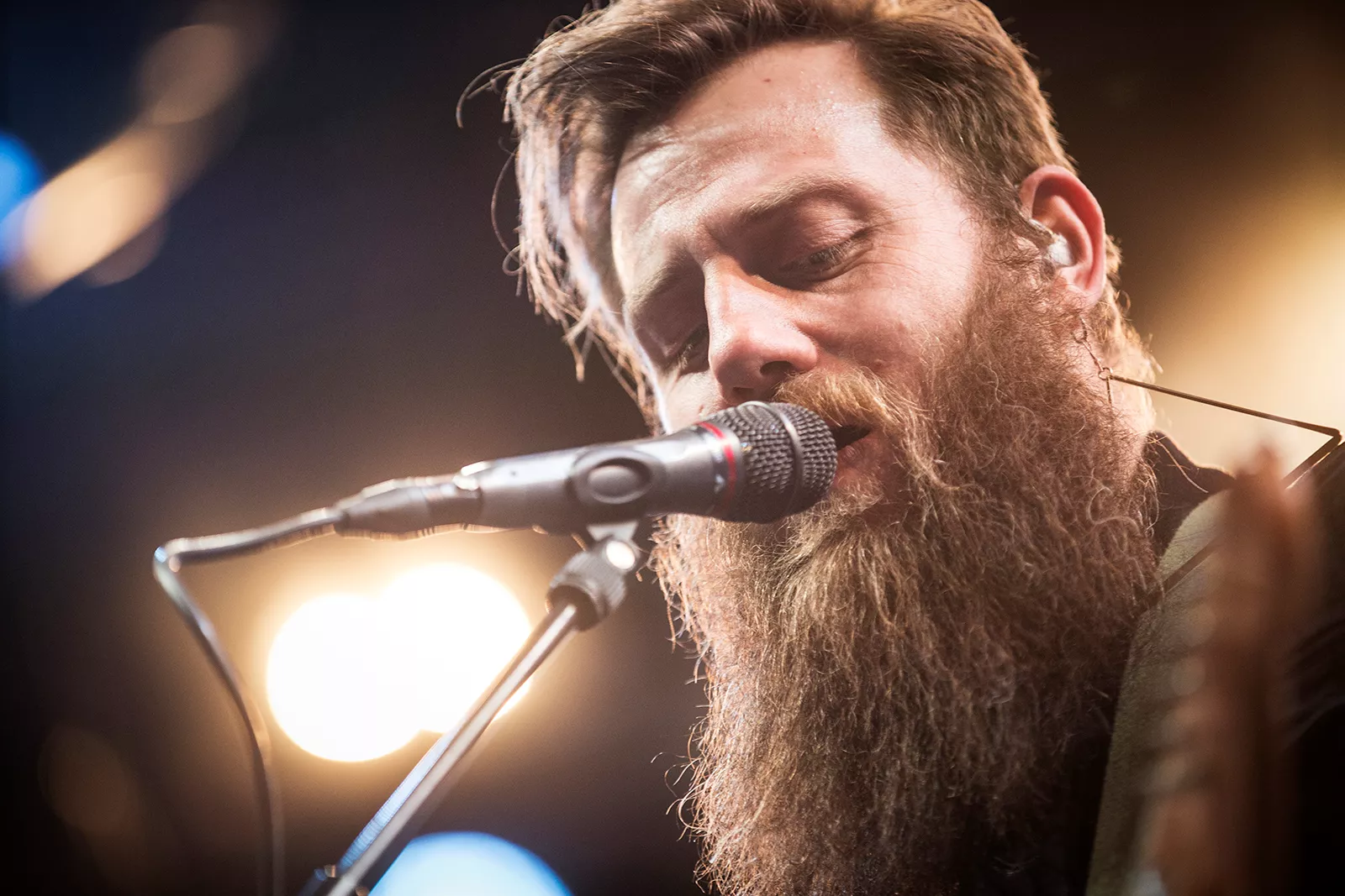 Gratis genbrugs-koncert i Vega