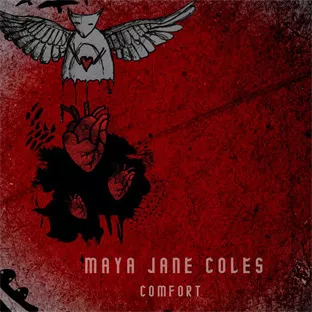 Comfort - Maya Jane Coles