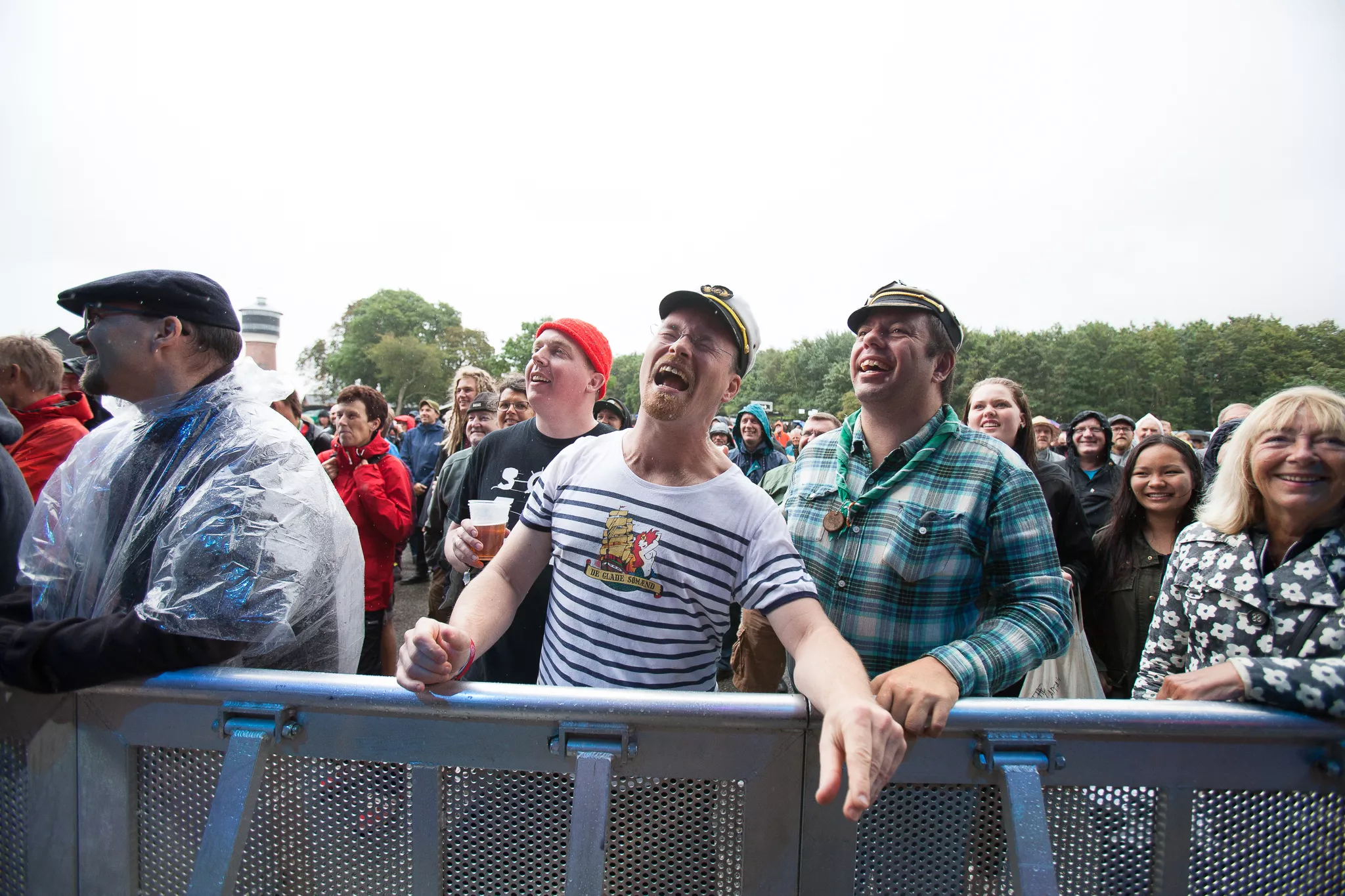 Vind billetter til Tønder Festival