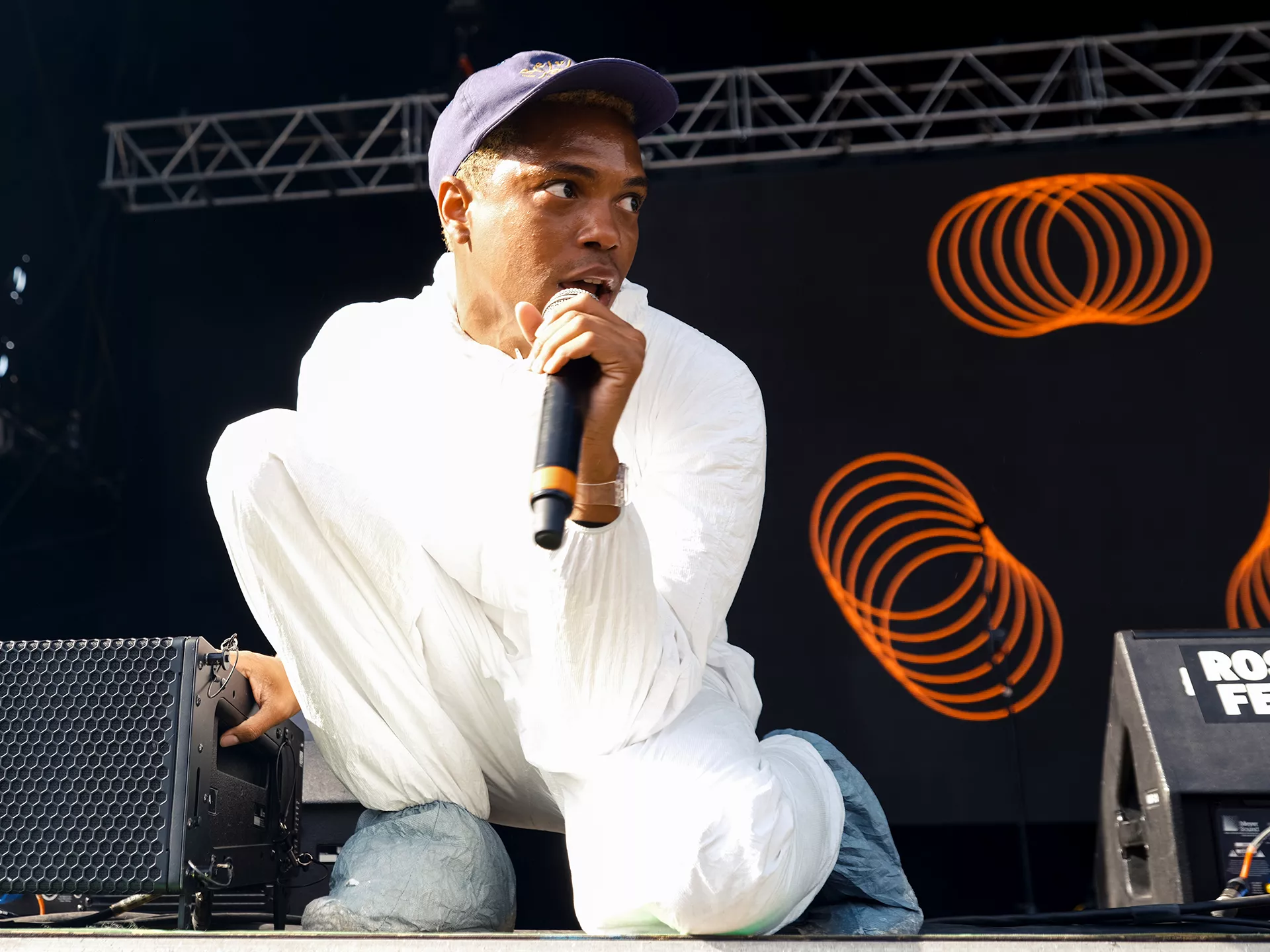 Lidt evner til forandring havde klædt