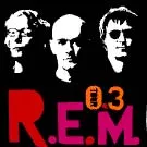 R.E.M. til Midtfyns Festival