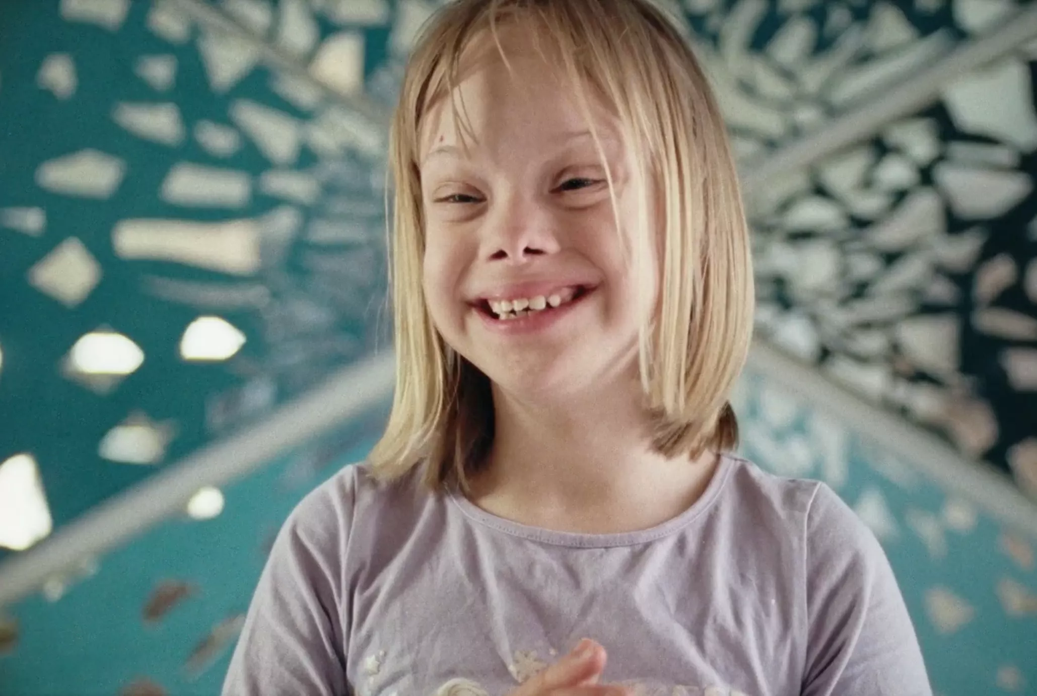 VIDEOPREMIERE: Lightwave Empire med ny rørende musikvideo