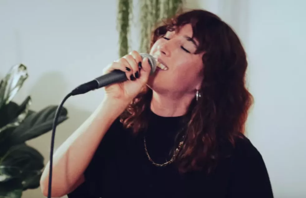 VIDEO: Drew i live-version af ny single