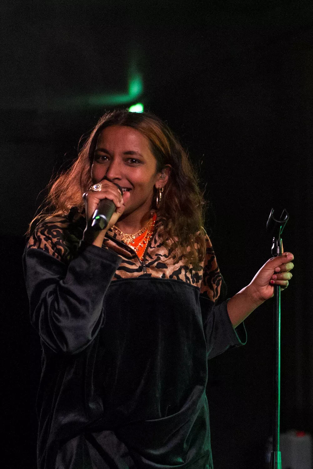 Dette var årets bedste Spot-koncerter – og en enkelt svipser