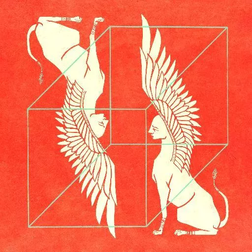 Such Things - Saintseneca