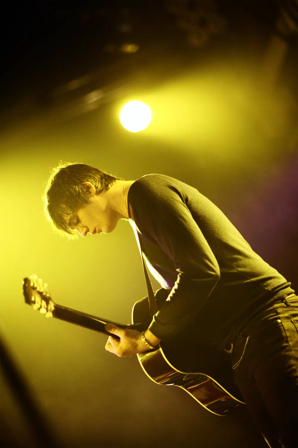 Libertines bekræfter efter no-show-koncert: Doherty er okay